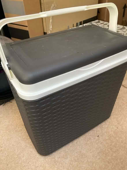 Photo of free Cool box (Purley) #1