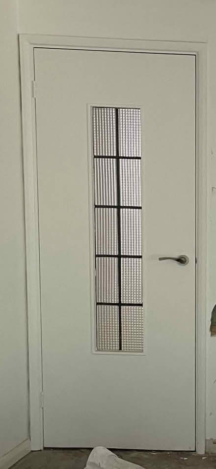 Photo of free Door (Woking) #1