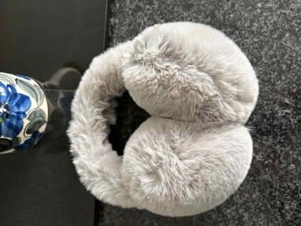 Photo of free Ear muffs (Weybridge) #3