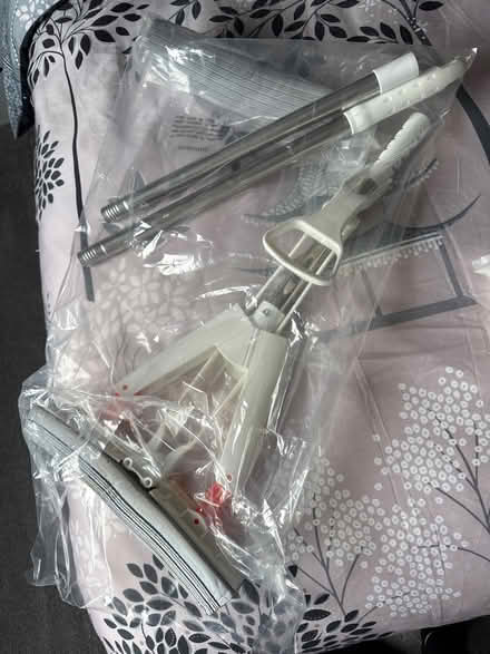 Photo of free Mop (Eltham SE9) #1