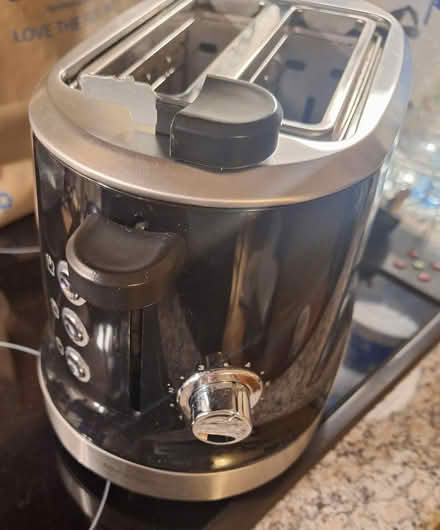 Photo of free Airfryer, Toaster & various items (Near Tesco Clearwater D11) #2