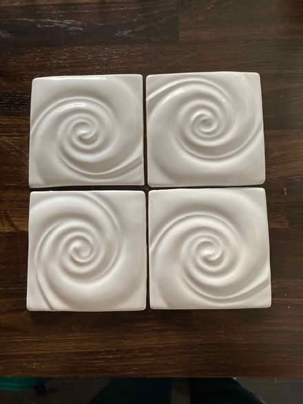 Photo of free Tiles (Dunfermline KY11) #3
