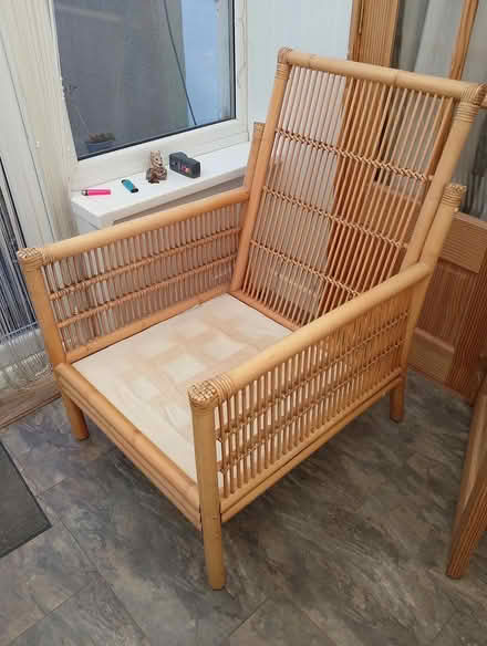 Photo of free Chairs (Portishead) #1