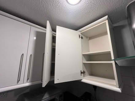 Photo of free Kitchen wall cabinets (Marlow SL7) #3