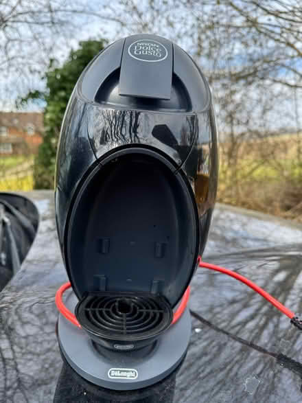 Photo of free Coffee machine (Salisbury SP5) #2