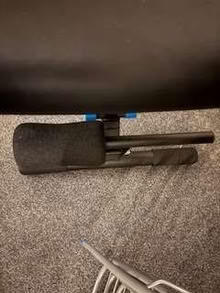 Photo of free Weights bench (Clapham SW4) #3