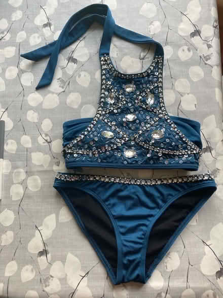 Photo of free ASOS Bikini (Radlett WD7) #1