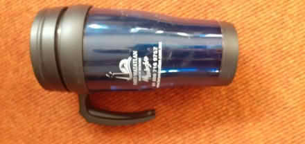 Photo of free Non spill thermos mug (Maidenhead SL6) #2