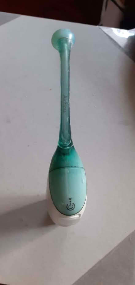Photo of free Philips sonicare electric toothbrush (Maidenhead SL6) #1