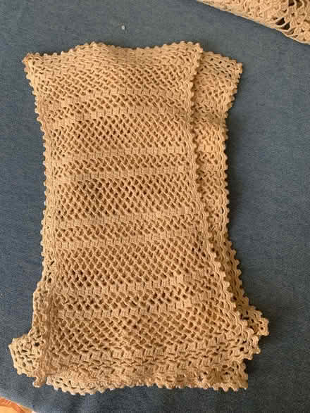 Photo of free Doilies (Sunnyvale 94087) #2