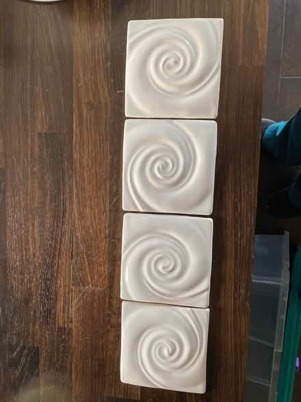 Photo of free Tiles (Dunfermline KY11) #4