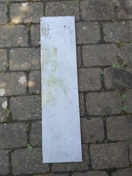 Photo of free Tile 21x81 cm (New Marston OX3) #1