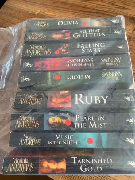 Photo of free Books (SM4 morden) #1