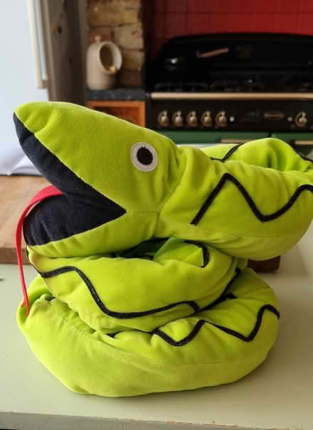 Photo of free Soft toy (Ilford) #1