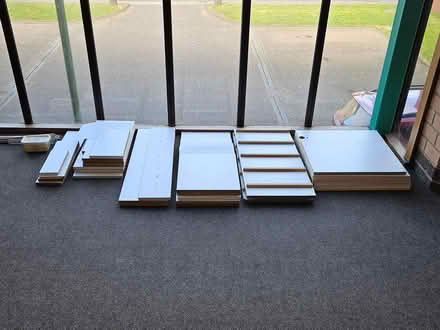 Photo of free Shelving (nr32 high Street) #1