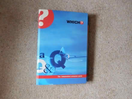 Photo of free Which? Magazines 2024 (Kenn Road BS21) #2