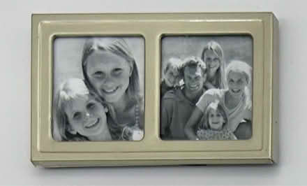 Photo of Small or Miniature Photo Frames (BN1) #1