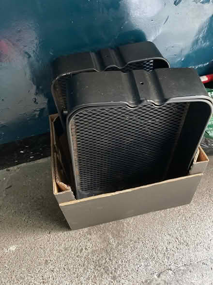 Photo of free 3 tier storage unit (Marchmont EH9) #1