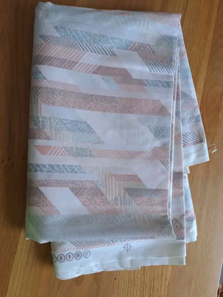 Photo of free Fabric remnant 50" x 60" (Bohemia TN37) #1