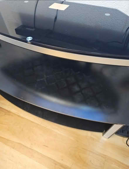 Photo of free TV stand (Fair Oaks and Wolfe) #3