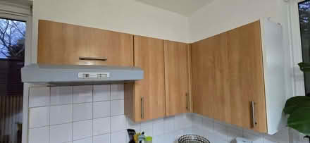 Photo of free Kitchen cabinets (North Finchley N12) #2