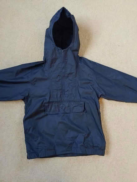 Photo of free Kids kag in a bag 5-6 (New Marston OX3) #1