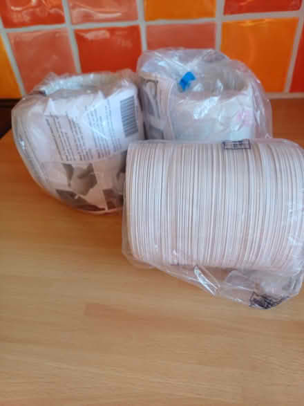 Photo of free Tumble dryer vent hose (Hemel hempstead) #3