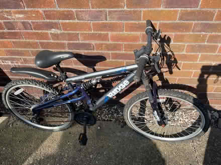 Photo of free Apollo Bike (L30) #2