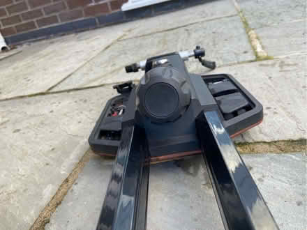 Photo of free Yakima roof bike mounting carrier (Clitheroe BB7) #1