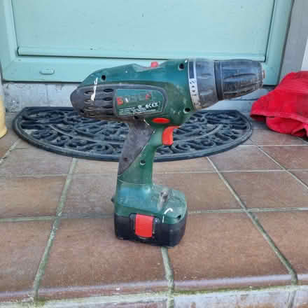 Photo of free Drill (Bt18 9rw) #1