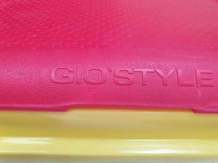 Photo of free Giostyle Coolbox with lockdown lid (Chelmer Village CM2) #2