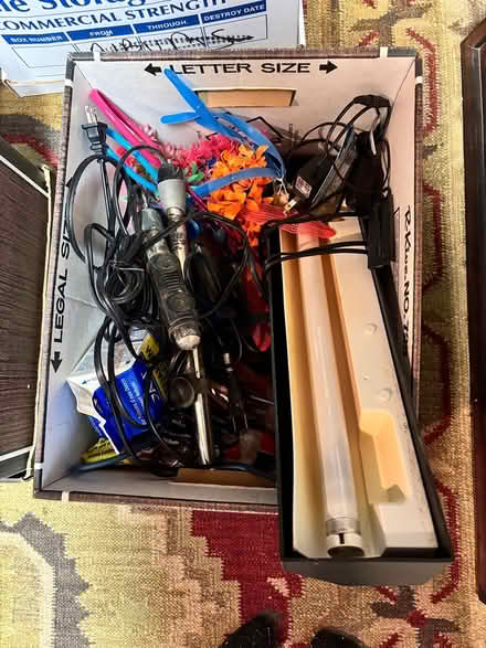 Photo of free Pet supplies (Southwedge) #2