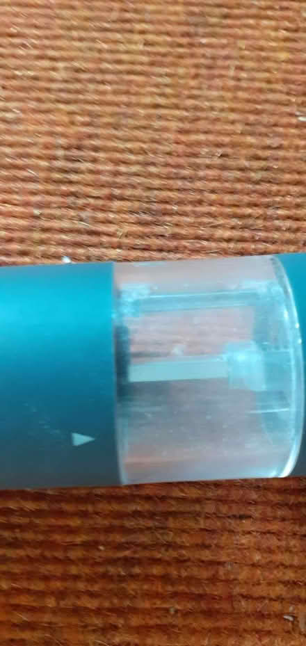 Photo of free Battery operated salt grinder (Maidenhead SL6) #3