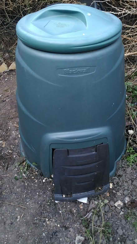 Photo of free Composter (CT6) #1