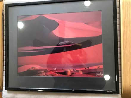 Photo of free Photos of South Africa in Black frames (Chessington KT9) #1
