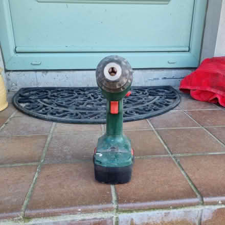 Photo of free Drill (Bt18 9rw) #2