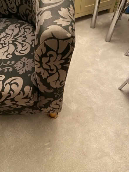 Photo of free Tub Chair (B92 Solihull) #3