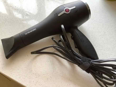 Photo of free Hairdryer (Parsons Heath CO4) #1