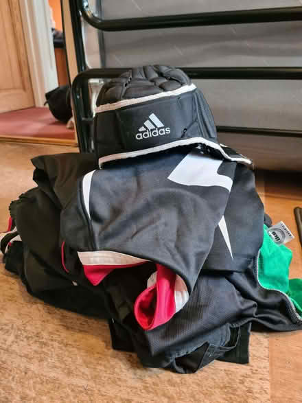 Photo of free Rugby clothes (Kings Heath B13) #1