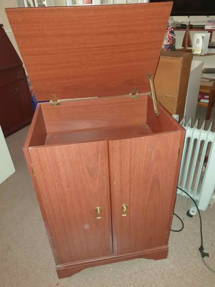 Photo of free Hifi Unit (DA1) #1