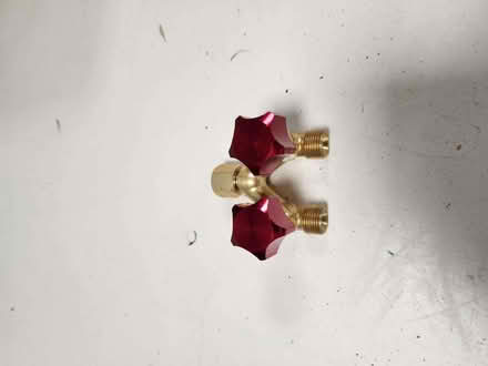 Photo of free Splitter Valve (New Mill HP23) #1