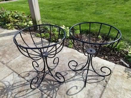 Photo of free Planters (Malvern Link WR14) #1