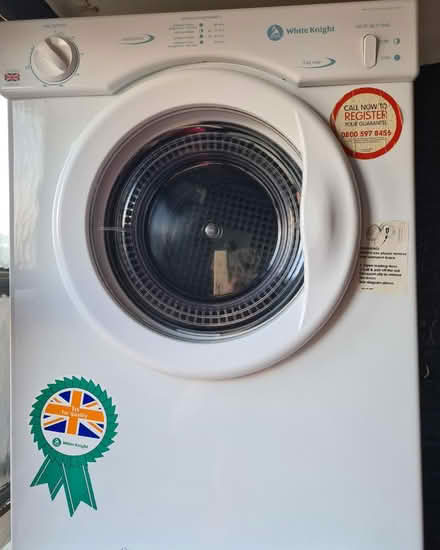 Photo of free Tumble dryer (Harlow. CM18 .) #1