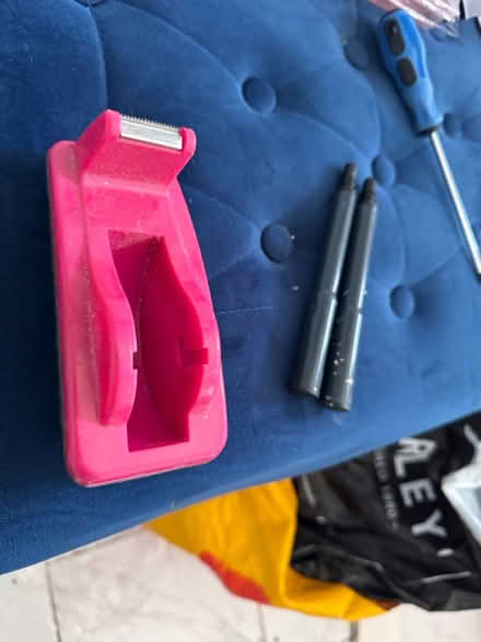 Photo of free Tape dispenser (BR5) #1