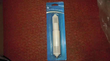Photo of free Plunger/Bra Hook/Toilet Roll Hold (langport) #3