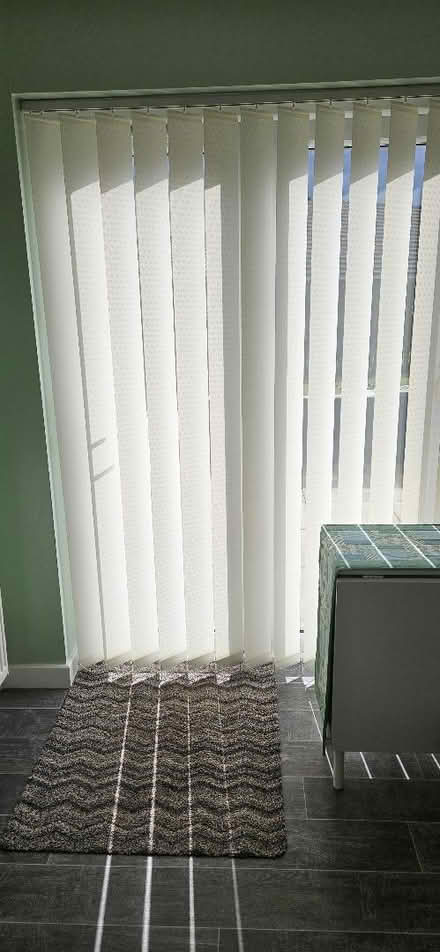 Photo of free Vertical blinds (S t Helen Auckland) #2