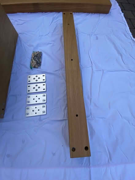 Photo of free Dining table (Gaydon CV35) #3