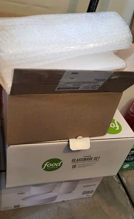 Photo of free Boxes, packing materials (Northwest Longmont) #2