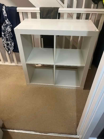 Photo of free IKEA unit (Wincobank S5) #1