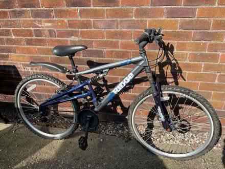 Photo of free Apollo Bike (L30) #1